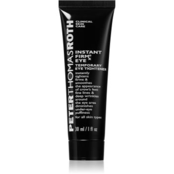 Peter Thomas Roth Instant FIRMx Eye crema de ochi pentru intinerirea pielii - imagine 2